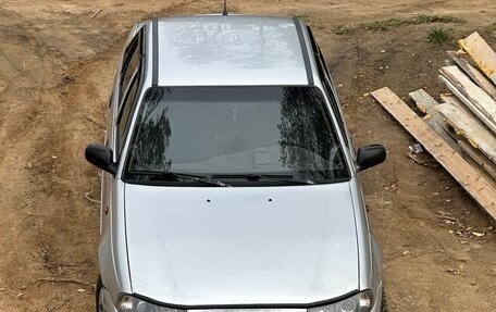 Daewoo Nexia I рестайлинг, 2013 год, 190 000 рублей, 2 фотография