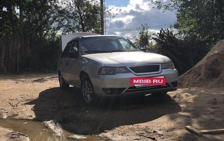 Daewoo Nexia I рестайлинг, 2013 год, 190 000 рублей, 3 фотография