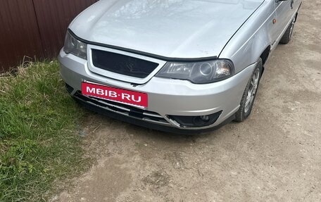 Daewoo Nexia I рестайлинг, 2013 год, 190 000 рублей, 4 фотография