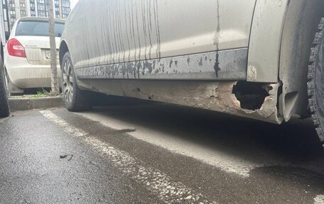 Citroen C4 II рестайлинг, 2007 год, 270 000 рублей, 7 фотография