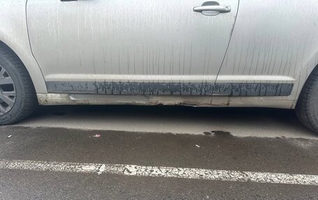 Citroen C4 II рестайлинг, 2007 год, 270 000 рублей, 5 фотография