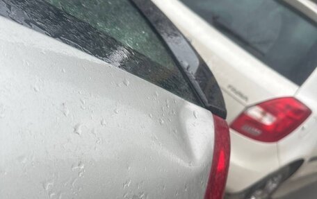 Citroen C4 II рестайлинг, 2007 год, 270 000 рублей, 10 фотография