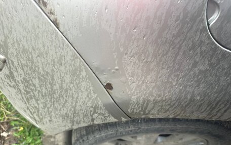 Citroen C4 II рестайлинг, 2007 год, 270 000 рублей, 8 фотография