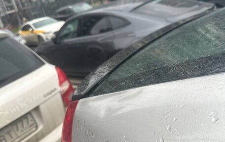 Citroen C4 II рестайлинг, 2007 год, 270 000 рублей, 9 фотография