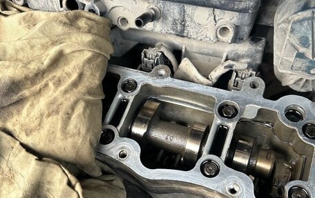 Citroen C4 II рестайлинг, 2007 год, 270 000 рублей, 14 фотография