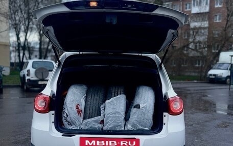 Volkswagen Tiguan I, 2008 год, 650 000 рублей, 13 фотография