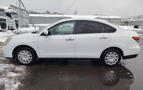Nissan Almera, 2016 год, 549 000 рублей, 9 фотография