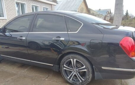 Nissan Teana, 2006 год, 600 000 рублей, 6 фотография