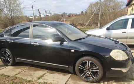 Nissan Teana, 2006 год, 600 000 рублей, 3 фотография