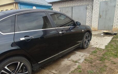 Nissan Teana, 2006 год, 600 000 рублей, 4 фотография