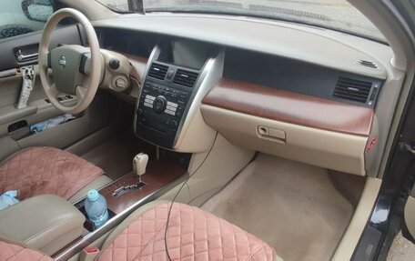 Nissan Teana, 2006 год, 600 000 рублей, 9 фотография