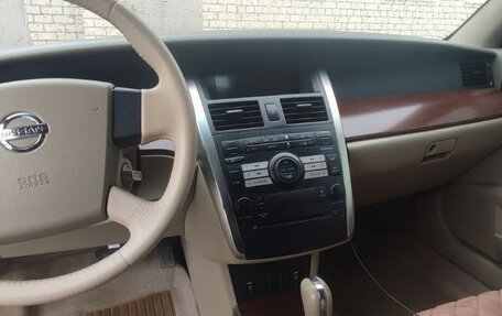 Nissan Teana, 2006 год, 600 000 рублей, 8 фотография