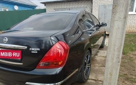 Nissan Teana, 2006 год, 600 000 рублей, 5 фотография