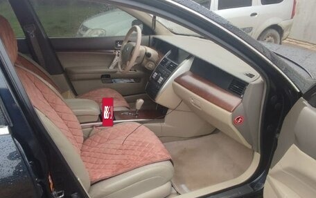 Nissan Teana, 2006 год, 600 000 рублей, 10 фотография