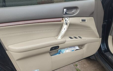 Nissan Teana, 2006 год, 600 000 рублей, 11 фотография