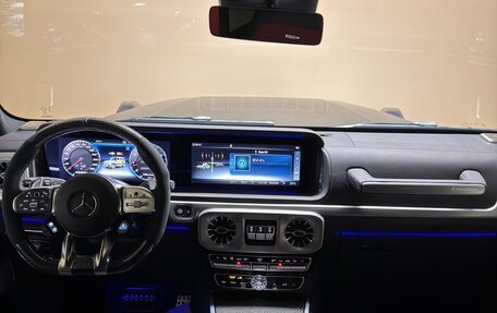 Mercedes-Benz G-Класс AMG, 2023 год, 26 000 000 рублей, 7 фотография