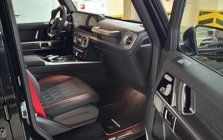 Mercedes-Benz G-Класс AMG, 2023 год, 26 000 000 рублей, 5 фотография