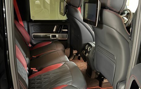 Mercedes-Benz G-Класс AMG, 2023 год, 26 000 000 рублей, 6 фотография