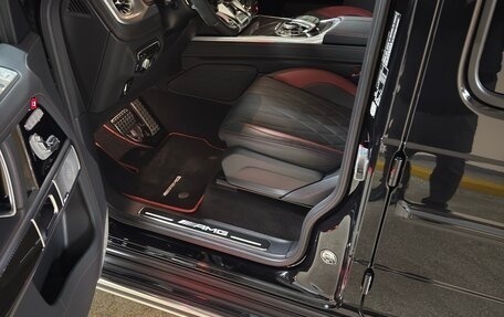 Mercedes-Benz G-Класс AMG, 2023 год, 26 000 000 рублей, 4 фотография