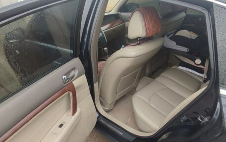 Nissan Teana, 2006 год, 600 000 рублей, 12 фотография