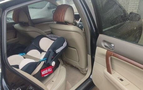 Nissan Teana, 2006 год, 600 000 рублей, 13 фотография