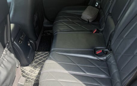 Infiniti QX70, 2015 год, 1 900 000 рублей, 9 фотография