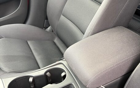 Audi A4, 2009 год, 750 000 рублей, 6 фотография