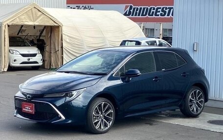 Toyota Corolla, 2022 год, 1 400 000 рублей, 2 фотография