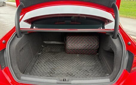 Audi A4, 2009 год, 750 000 рублей, 18 фотография