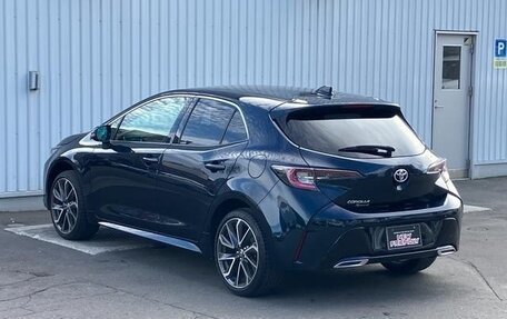 Toyota Corolla, 2022 год, 1 400 000 рублей, 3 фотография