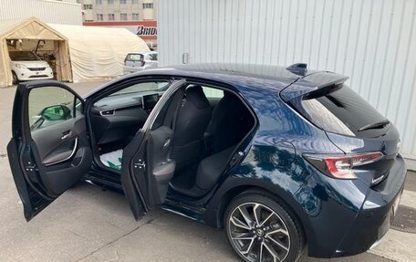 Toyota Corolla, 2022 год, 1 400 000 рублей, 5 фотография