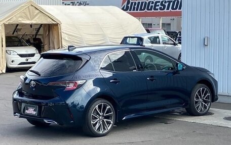 Toyota Corolla, 2022 год, 1 400 000 рублей, 4 фотография