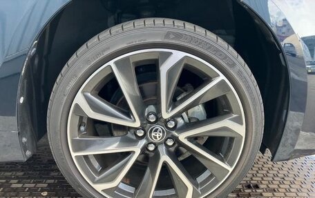 Toyota Corolla, 2022 год, 1 400 000 рублей, 7 фотография