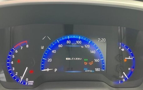 Toyota Corolla, 2022 год, 1 400 000 рублей, 10 фотография