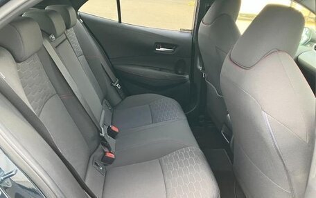 Toyota Corolla, 2022 год, 1 400 000 рублей, 16 фотография