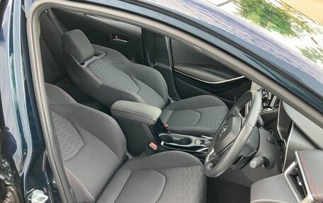 Toyota Corolla, 2022 год, 1 400 000 рублей, 15 фотография