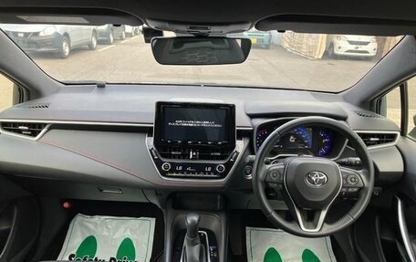 Toyota Corolla, 2022 год, 1 400 000 рублей, 8 фотография