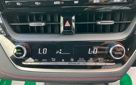 Toyota Corolla, 2022 год, 1 400 000 рублей, 11 фотография