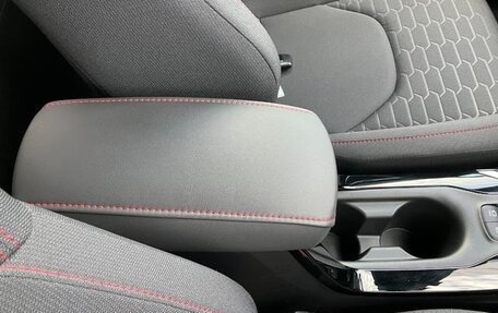 Toyota Corolla, 2022 год, 1 400 000 рублей, 14 фотография