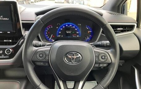 Toyota Corolla, 2022 год, 1 400 000 рублей, 9 фотография