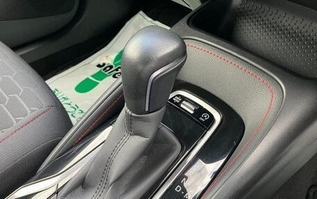 Toyota Corolla, 2022 год, 1 400 000 рублей, 13 фотография