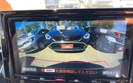 Toyota Corolla, 2022 год, 1 400 000 рублей, 12 фотография