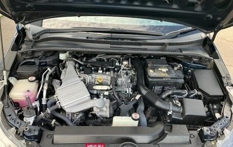 Toyota Corolla, 2022 год, 1 400 000 рублей, 17 фотография