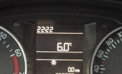 Skoda Rapid I, 2016 год, 450 000 рублей, 7 фотография