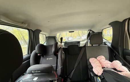 Renault Duster I рестайлинг, 2012 год, 899 000 рублей, 9 фотография