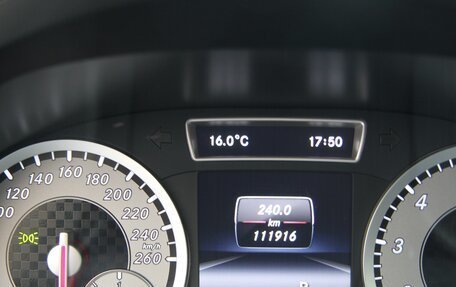 Mercedes-Benz A-Класс, 2014 год, 1 800 000 рублей, 5 фотография