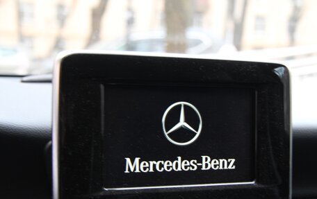 Mercedes-Benz A-Класс, 2014 год, 1 800 000 рублей, 6 фотография