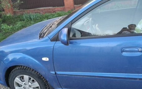 KIA Rio II, 2011 год, 650 000 рублей, 2 фотография