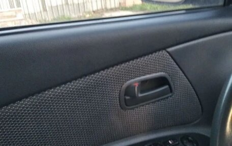 KIA Rio II, 2011 год, 650 000 рублей, 7 фотография