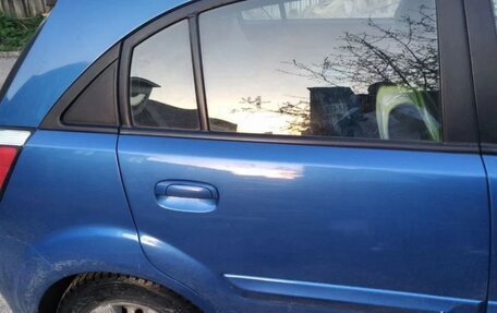 KIA Rio II, 2011 год, 650 000 рублей, 5 фотография